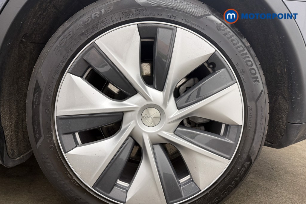Tesla Model Y Rwd 5Dr Auto Automatic Electric SUV - Stock Number (1659788) - 14th supplementary image
