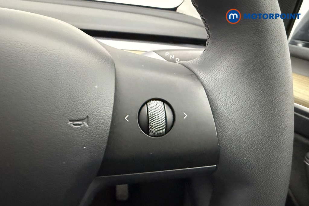 Tesla Model Y Rwd 5Dr Auto Automatic Electric SUV - Stock Number (1659788) - 16th supplementary image