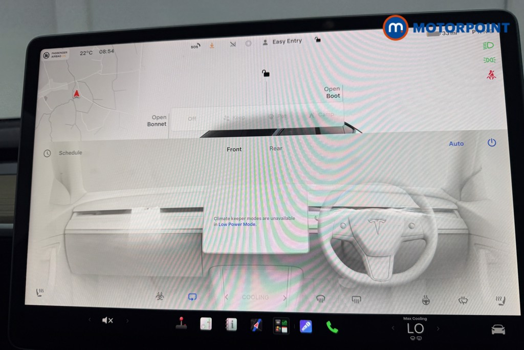 Tesla Model Y Rwd 5Dr Auto Automatic Electric SUV - Stock Number (1659788) - 17th supplementary image