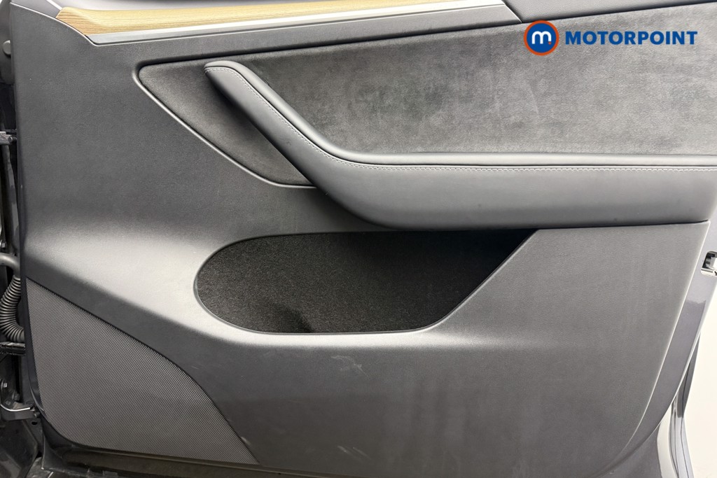 Tesla Model Y Rwd 5Dr Auto Automatic Electric SUV - Stock Number (1659788) - 20th supplementary image