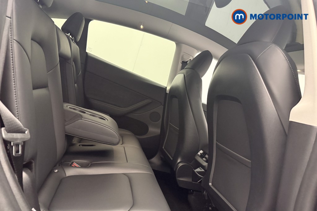 Tesla Model Y Rwd 5Dr Auto Automatic Electric SUV - Stock Number (1659788) - 22nd supplementary image