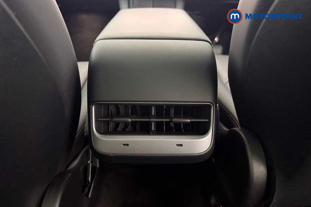 Tesla Model Y Rwd 5Dr Auto Automatic Electric SUV - Stock Number (1659788) - 23rd supplementary image