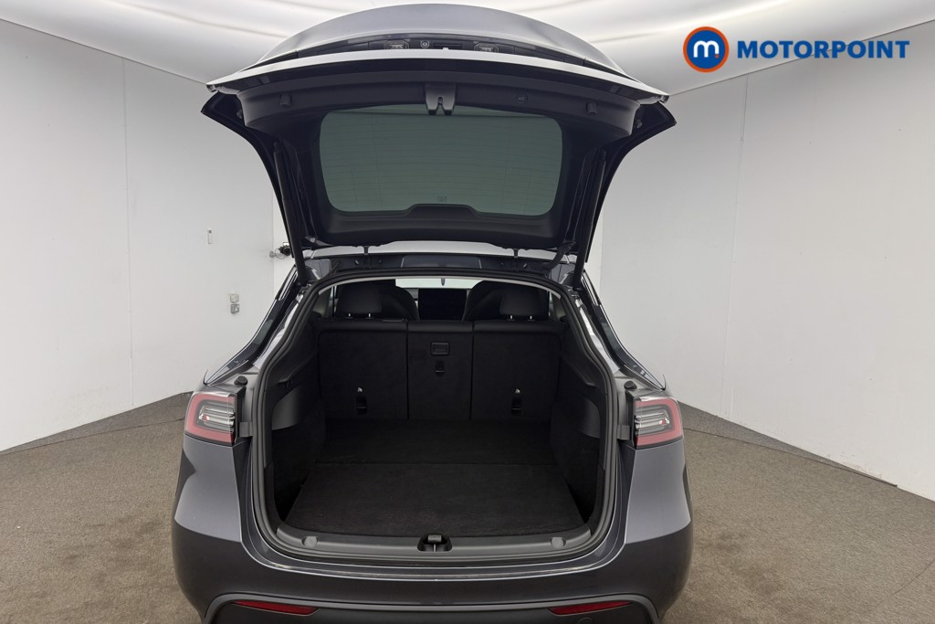 Tesla Model Y Rwd 5Dr Auto Automatic Electric SUV - Stock Number (1659788) - 25th supplementary image