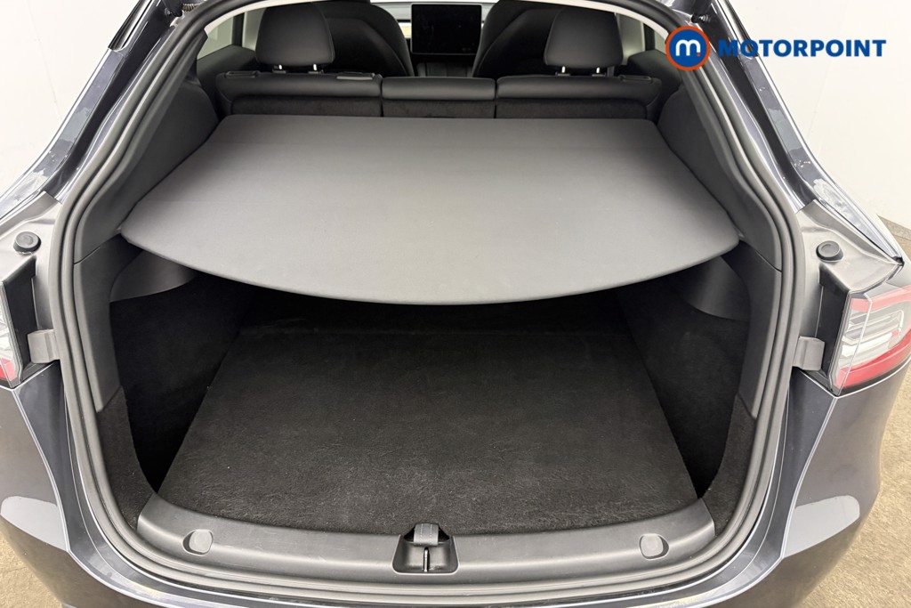 Tesla Model Y Rwd 5Dr Auto Automatic Electric SUV - Stock Number (1659788) - 27th supplementary image