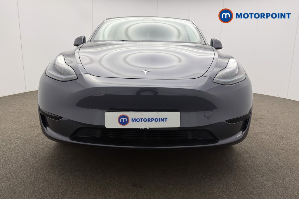 Tesla Model Y Rwd 5Dr Auto Automatic Electric SUV - Stock Number (1659788) - 29th supplementary image
