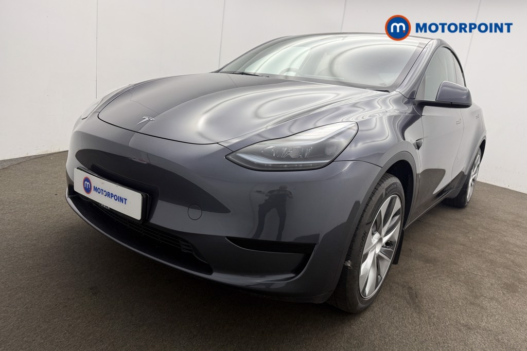 Tesla Model Y Rwd 5Dr Auto Automatic Electric SUV - Stock Number (1659788) - 30th supplementary image