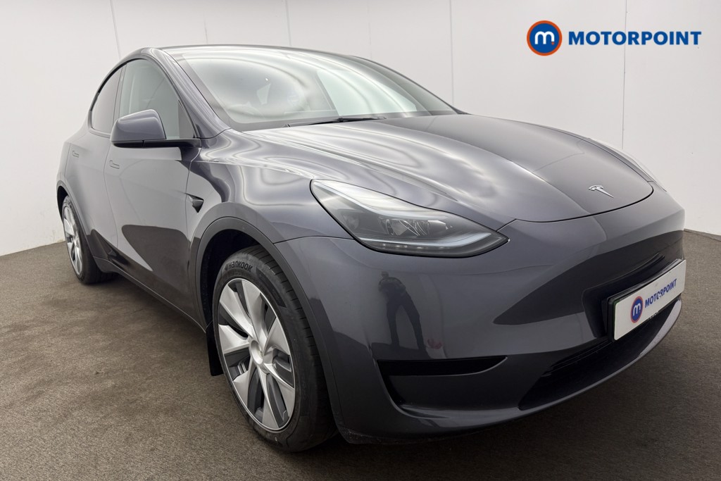 Tesla Model Y Rwd 5Dr Auto Automatic Electric SUV - Stock Number (1659788) - 31st supplementary image