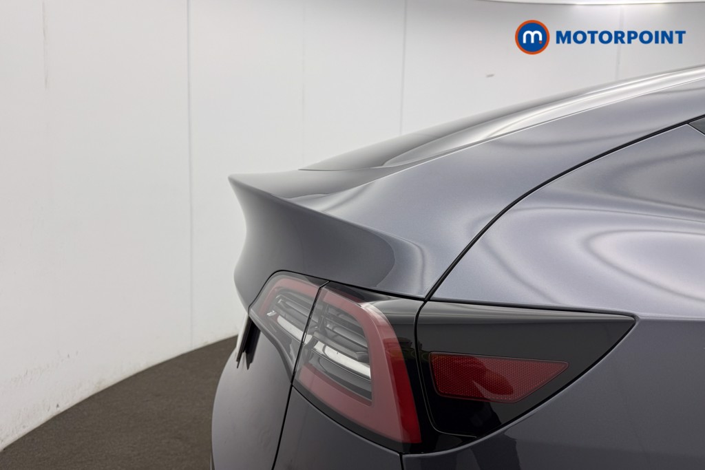 Tesla Model Y Rwd 5Dr Auto Automatic Electric SUV - Stock Number (1659788) - 32nd supplementary image