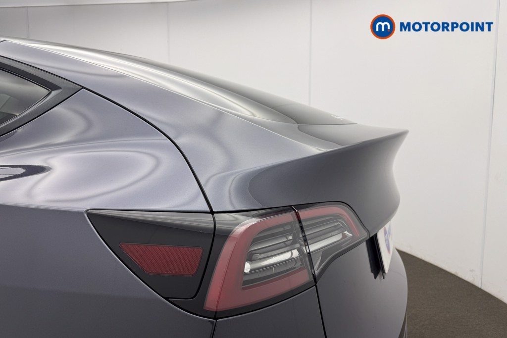 Tesla Model Y Rwd 5Dr Auto Automatic Electric SUV - Stock Number (1659788) - 33rd supplementary image