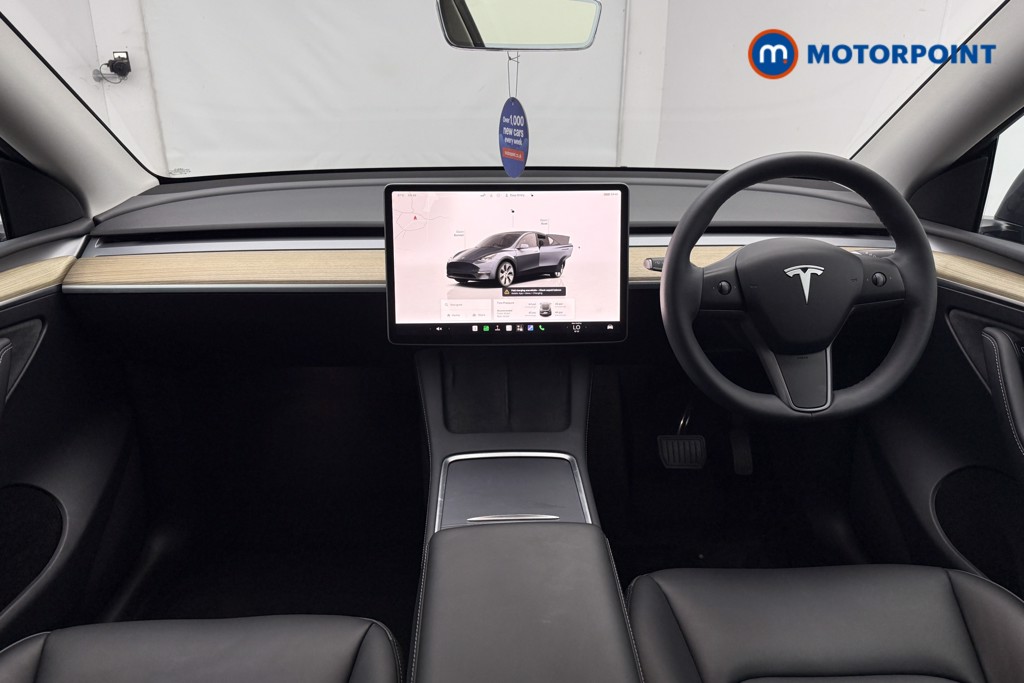 Tesla Model Y Rwd 5Dr Auto Automatic Electric SUV - Stock Number (1659788) - 1st supplementary image