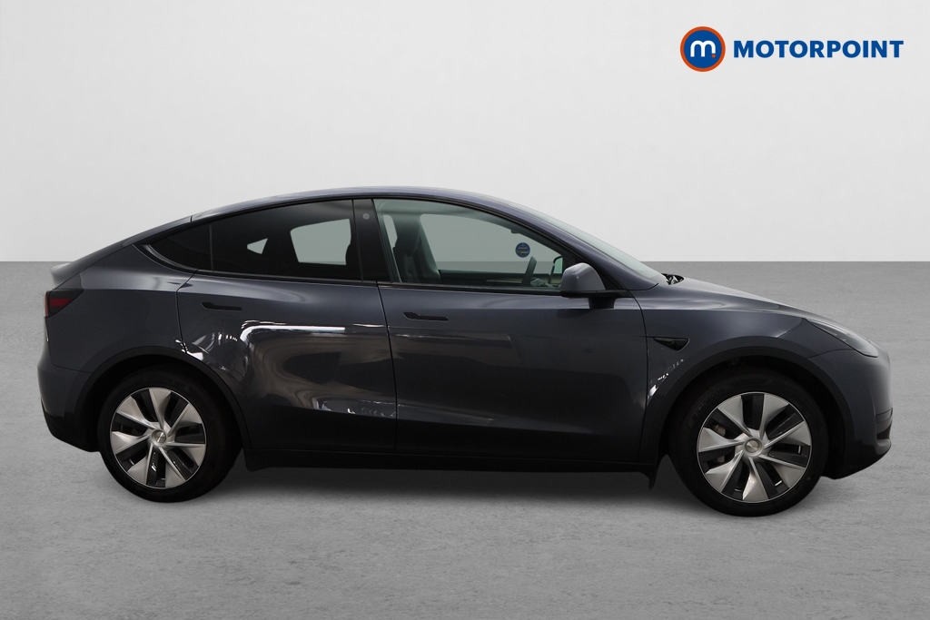 Tesla Model Y Rwd 5Dr Auto Automatic Electric SUV - Stock Number (1659788) - Drivers side