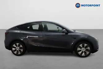 Tesla Model Y Rwd 5Dr Auto Automatic Electric SUV - Stock Number (1659788) - Drivers side