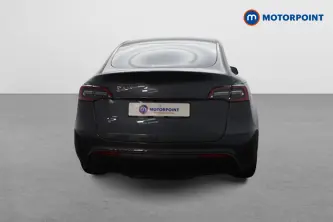 Tesla Model Y Rwd 5Dr Auto Automatic Electric SUV - Stock Number (1659788) - Rear bumper