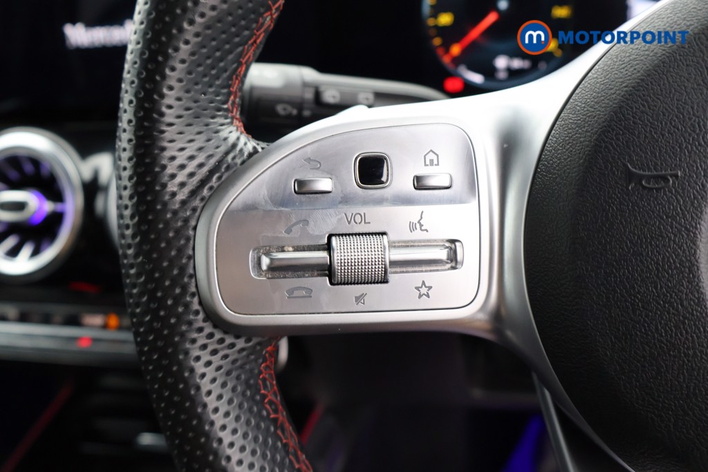 Mercedes-Benz GLB Amg Line Automatic Diesel SUV - Stock Number (1659796) - 2nd supplementary image