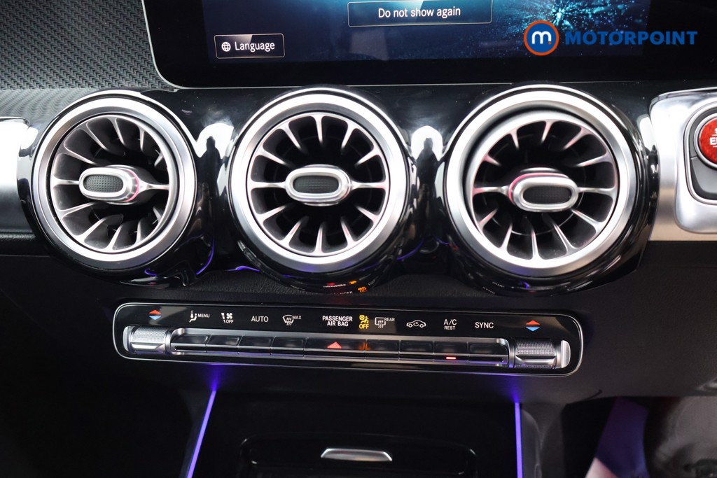 Mercedes-Benz GLB Amg Line Automatic Diesel SUV - Stock Number (1659796) - 9th supplementary image