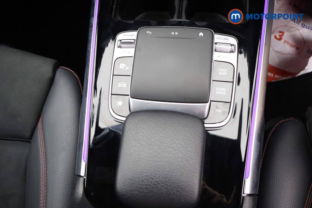 Mercedes-Benz GLB Amg Line Automatic Diesel SUV - Stock Number (1659796) - 11th supplementary image