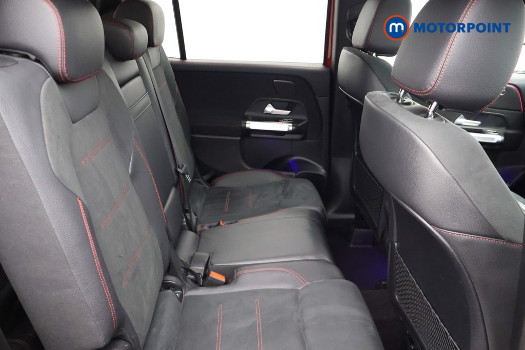 Mercedes-Benz GLB Amg Line Automatic Diesel SUV - Stock Number (1659796) - 19th supplementary image
