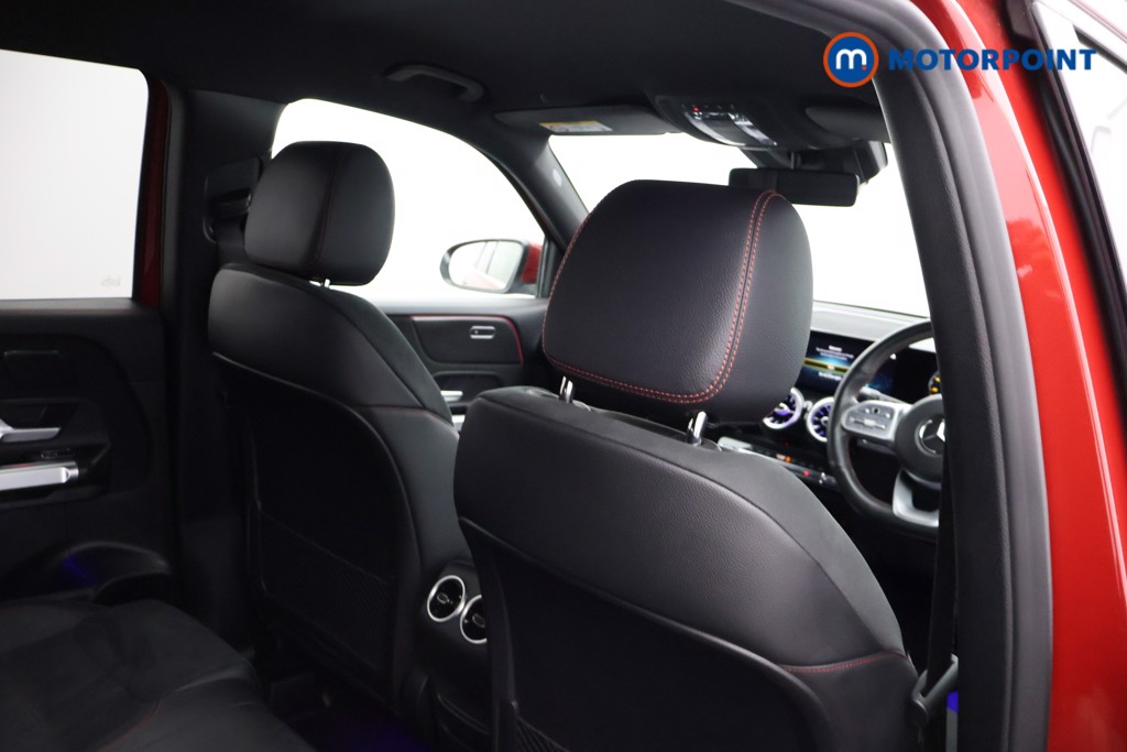 Mercedes-Benz GLB Amg Line Automatic Diesel SUV - Stock Number (1659796) - 20th supplementary image