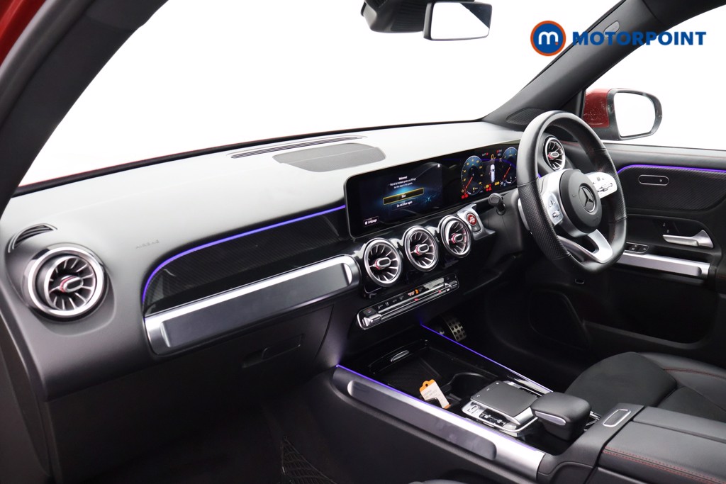 Mercedes-Benz GLB Amg Line Automatic Diesel SUV - Stock Number (1659796) - 22nd supplementary image