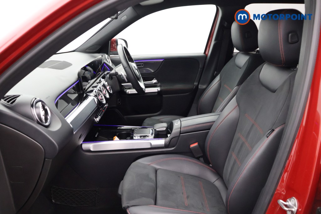Mercedes-Benz GLB Amg Line Automatic Diesel SUV - Stock Number (1659796) - 23rd supplementary image