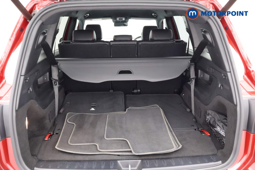 Mercedes-Benz GLB Amg Line Automatic Diesel SUV - Stock Number (1659796) - 24th supplementary image