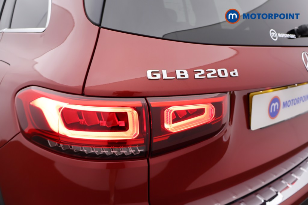 Mercedes-Benz GLB Amg Line Automatic Diesel SUV - Stock Number (1659796) - 27th supplementary image