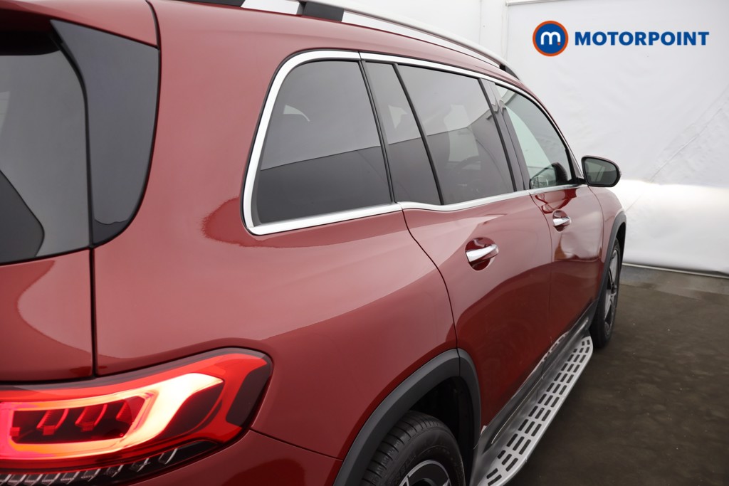 Mercedes-Benz GLB Amg Line Automatic Diesel SUV - Stock Number (1659796) - 31st supplementary image