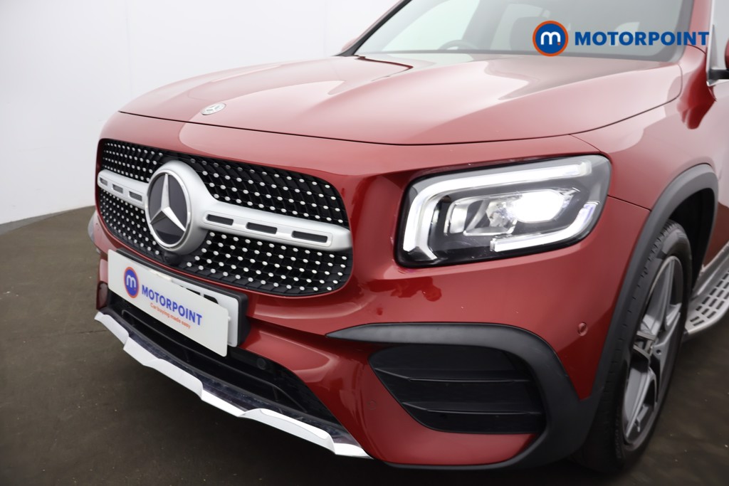 Mercedes-Benz GLB Amg Line Automatic Diesel SUV - Stock Number (1659796) - 33rd supplementary image