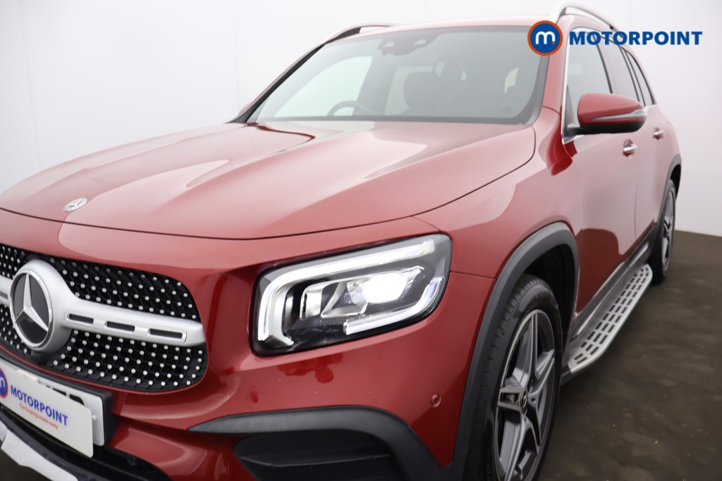 Mercedes-Benz GLB Amg Line Automatic Diesel SUV - Stock Number (1659796) - 34th supplementary image