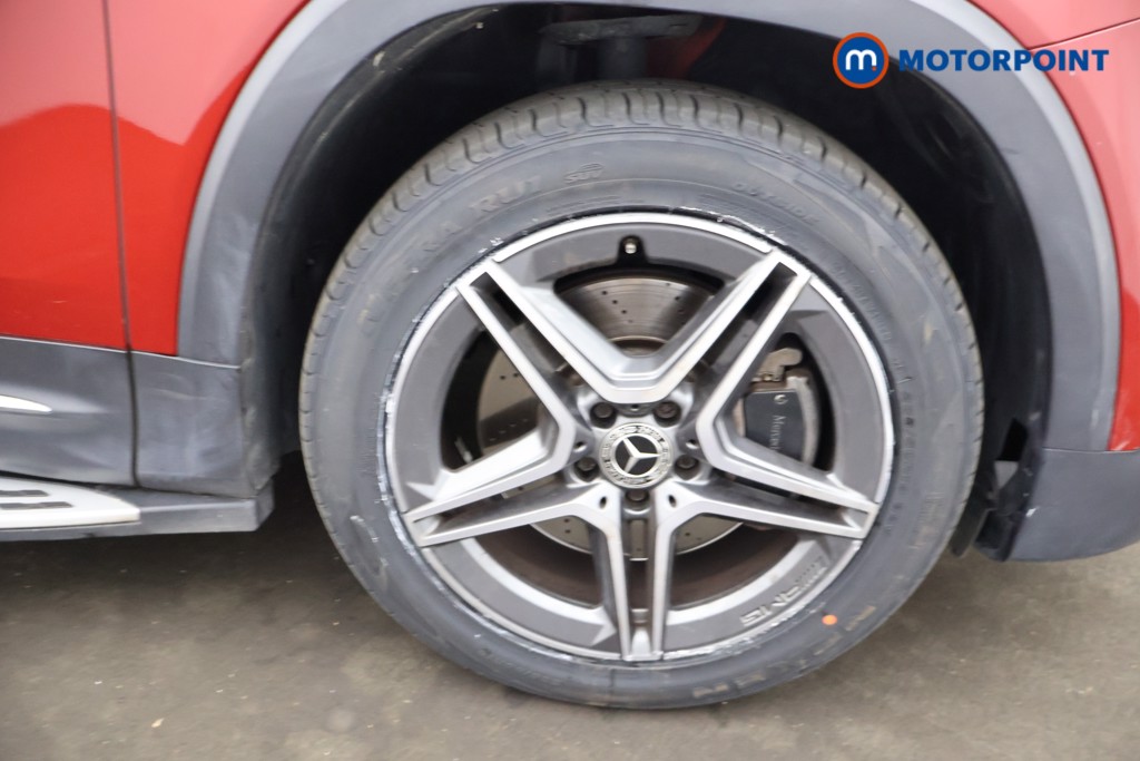 Mercedes-Benz GLB Amg Line Automatic Diesel SUV - Stock Number (1659796) - 36th supplementary image