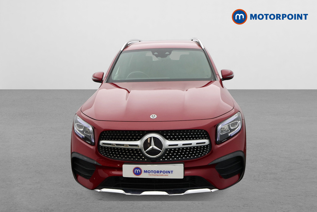 Mercedes-Benz GLB Amg Line Automatic Diesel SUV - Stock Number (1659796) - Front bumper