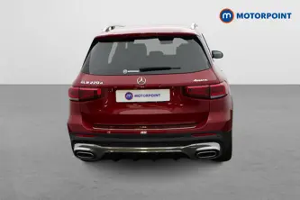 Mercedes-Benz GLB Amg Line Automatic Diesel SUV - Stock Number (1659796) - Rear bumper