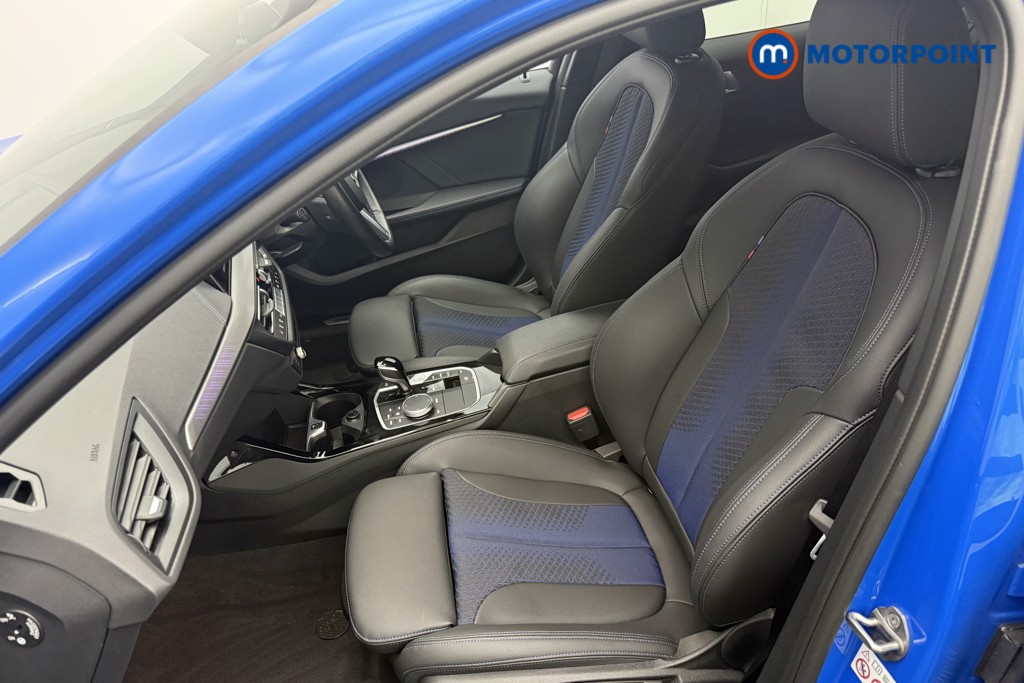 BMW 1 Series M Sport Automatic Petrol Hatchback - Stock Number (1660004) - 7th supplementary image