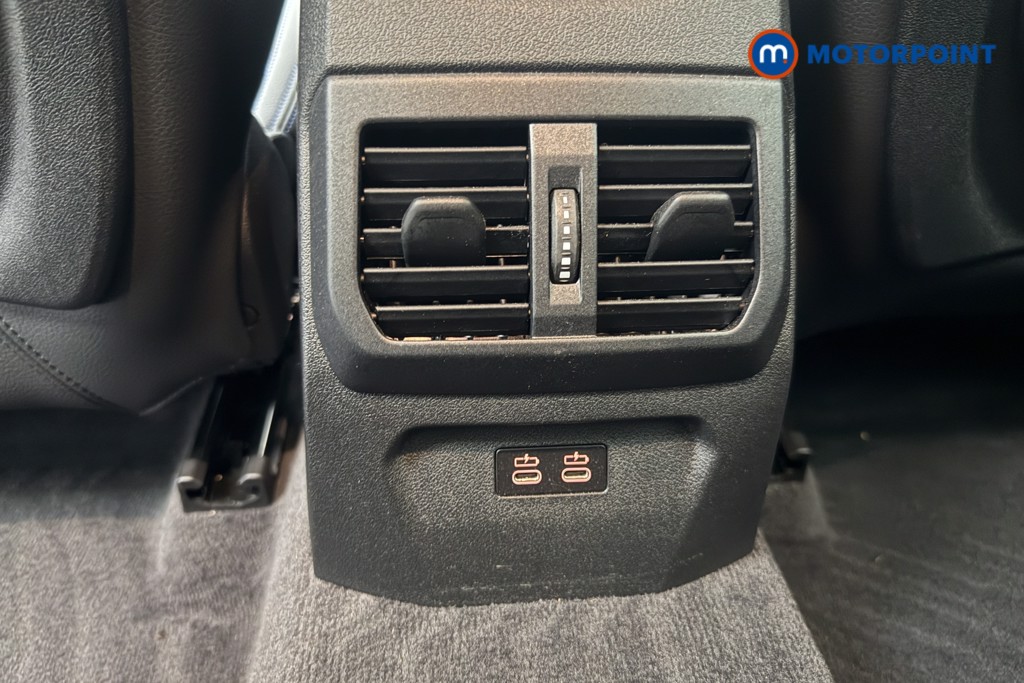 BMW 1 Series M Sport Automatic Petrol Hatchback - Stock Number (1660004) - 10th supplementary image
