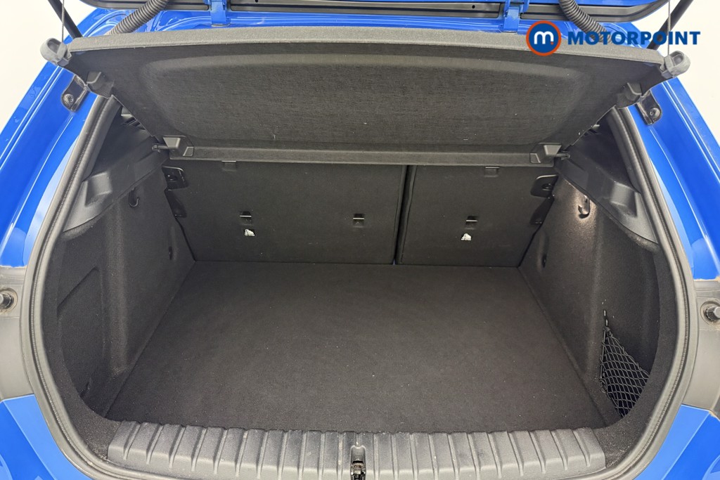BMW 1 Series M Sport Automatic Petrol Hatchback - Stock Number (1660004) - 11th supplementary image