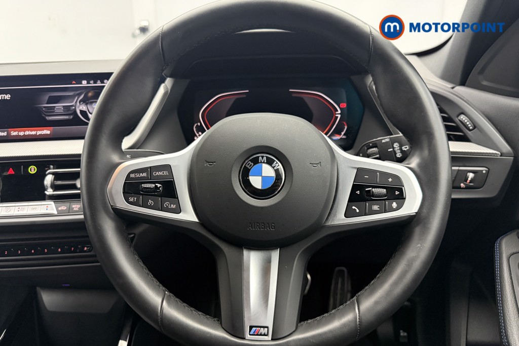 BMW 1 Series M Sport Automatic Petrol Hatchback - Stock Number (1660004) - 13th supplementary image