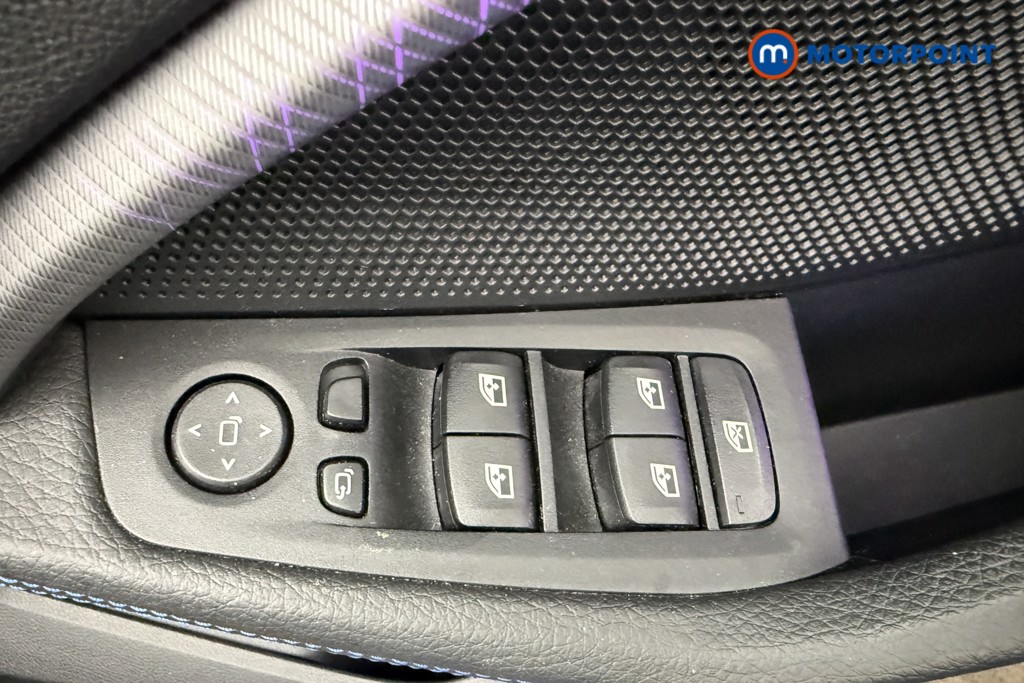 BMW 1 Series M Sport Automatic Petrol Hatchback - Stock Number (1660004) - 14th supplementary image