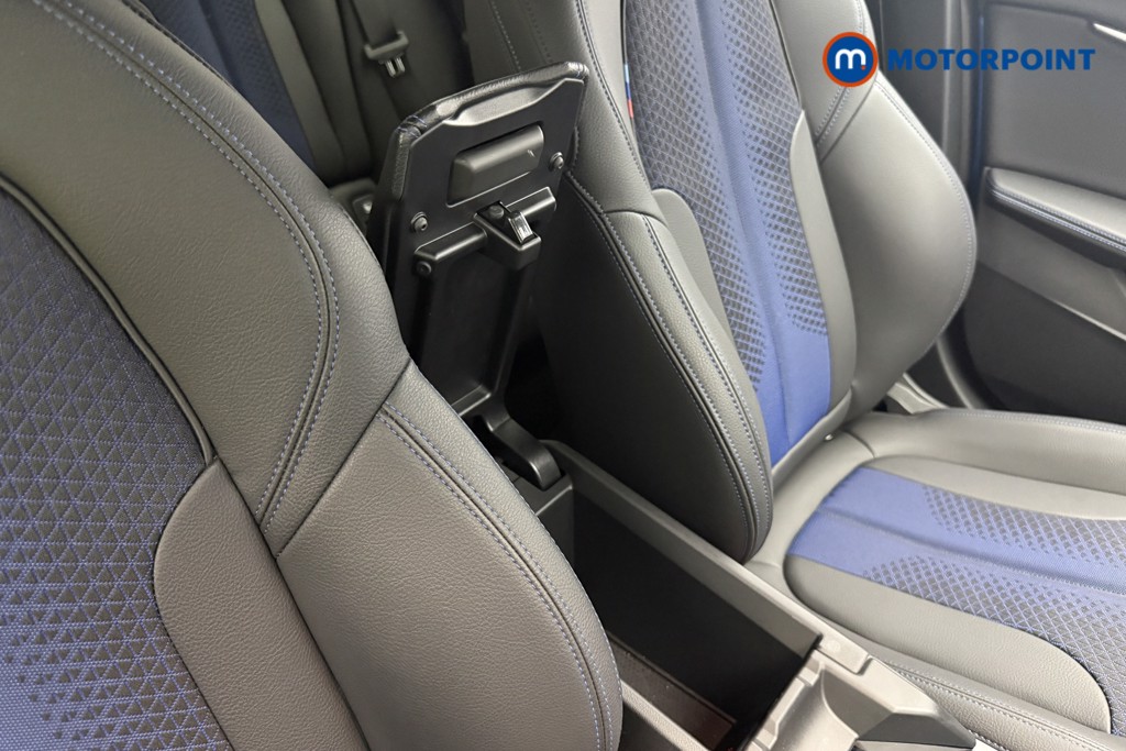 BMW 1 Series M Sport Automatic Petrol Hatchback - Stock Number (1660004) - 17th supplementary image