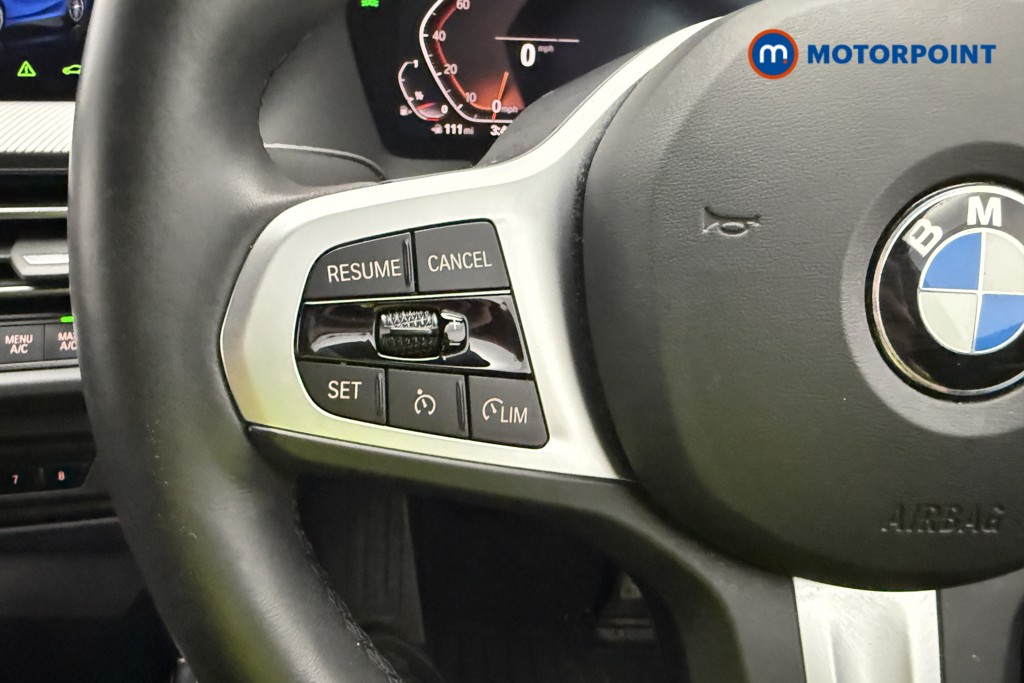 BMW 1 Series M Sport Automatic Petrol Hatchback - Stock Number (1660004) - 18th supplementary image
