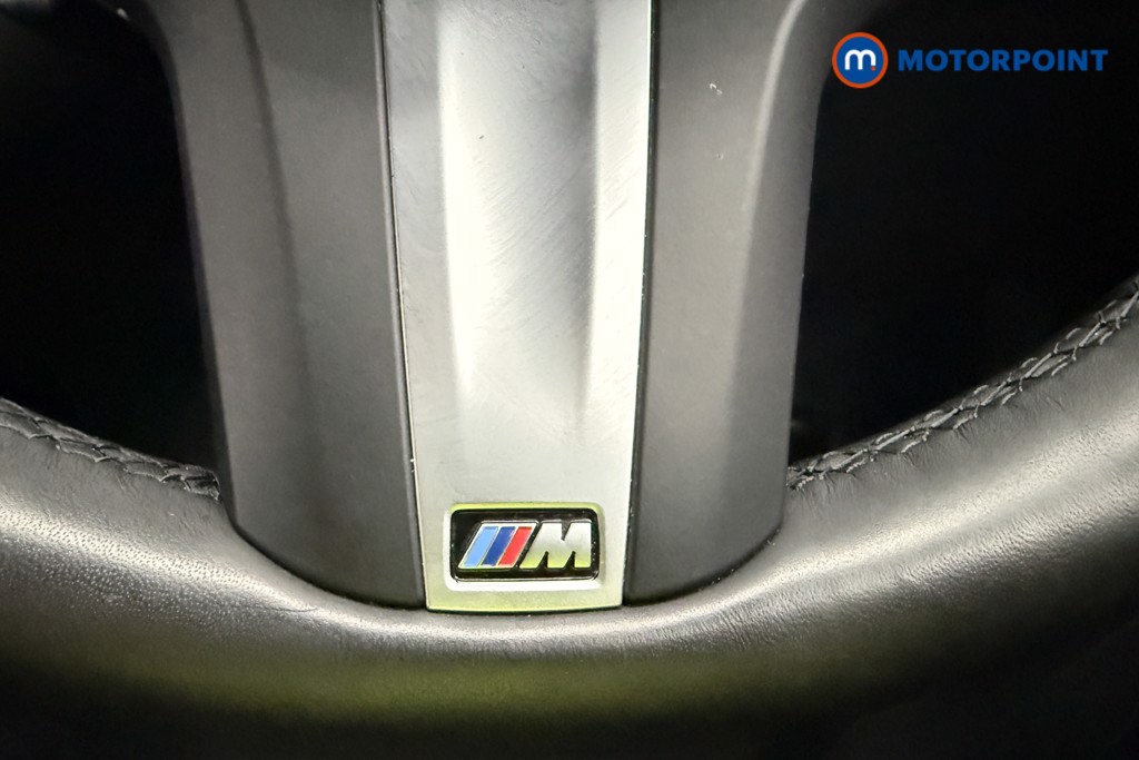 BMW 1 Series M Sport Automatic Petrol Hatchback - Stock Number (1660004) - 21st supplementary image
