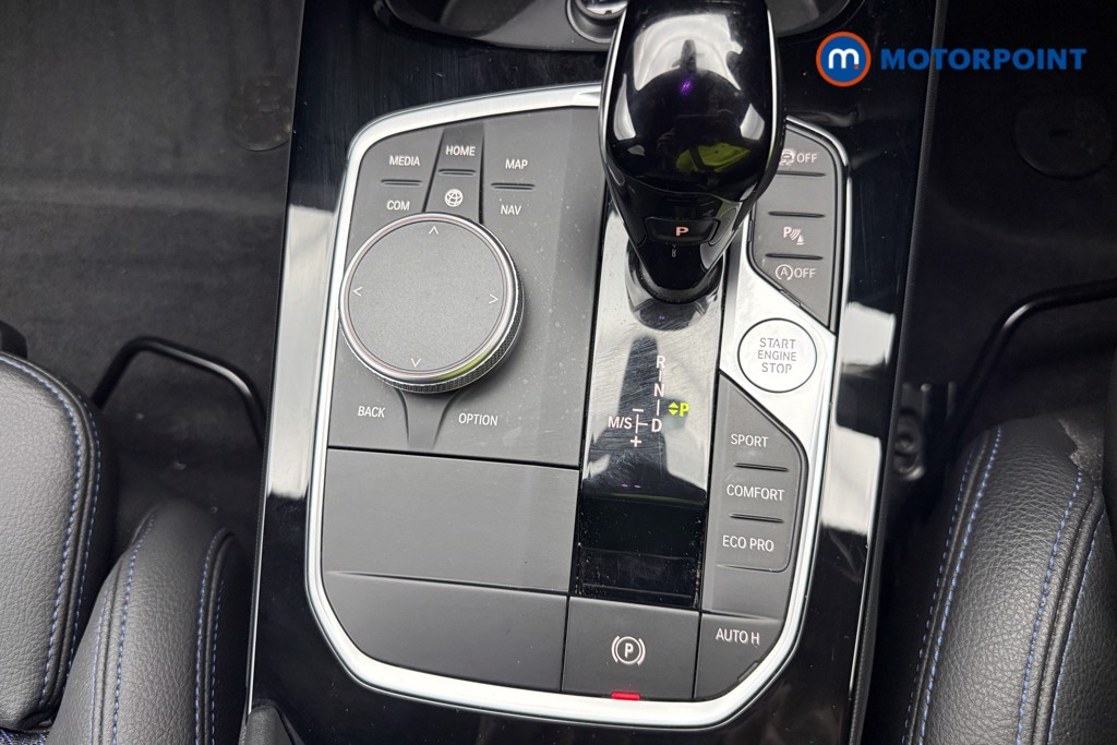 BMW 1 Series M Sport Automatic Petrol Hatchback - Stock Number (1660004) - 25th supplementary image