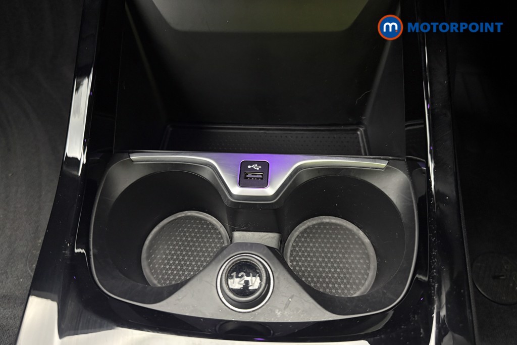 BMW 1 Series M Sport Automatic Petrol Hatchback - Stock Number (1660004) - 26th supplementary image
