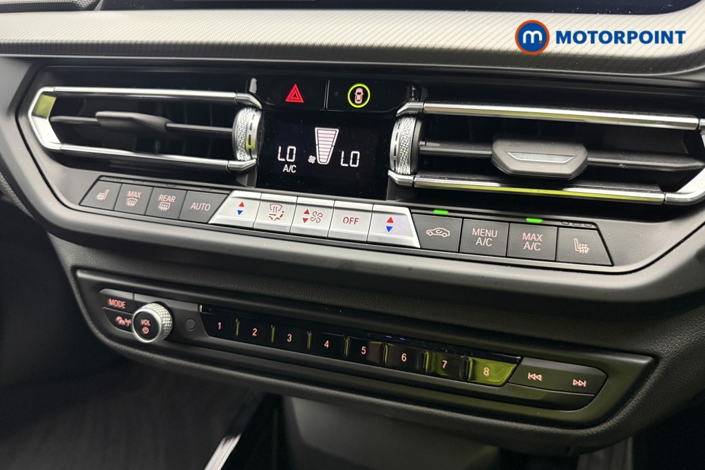 BMW 1 Series M Sport Automatic Petrol Hatchback - Stock Number (1660004) - 27th supplementary image