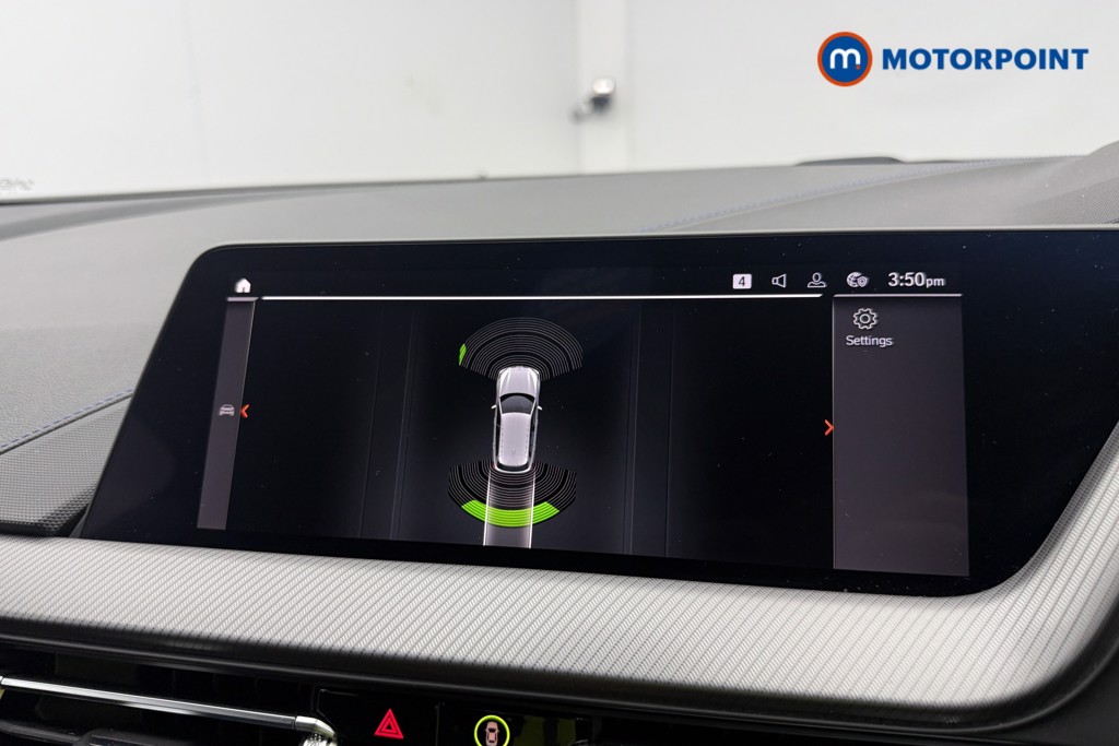 BMW 1 Series M Sport Automatic Petrol Hatchback - Stock Number (1660004) - 32nd supplementary image