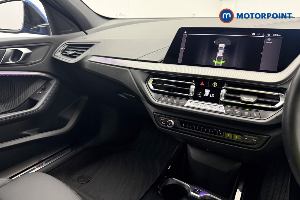 BMW 1 Series M Sport Automatic Petrol Hatchback - Stock Number (1660004) - 34th supplementary image