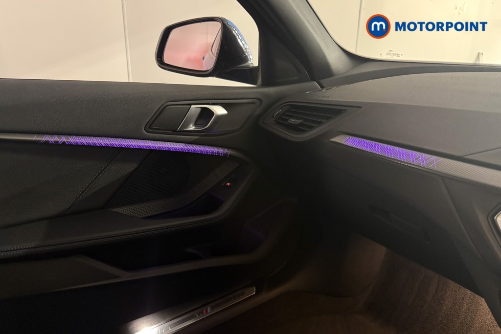 BMW 1 Series M Sport Automatic Petrol Hatchback - Stock Number (1660004) - 35th supplementary image