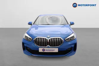 BMW 1 Series M Sport Automatic Petrol Hatchback - Stock Number (1660004) - Front bumper