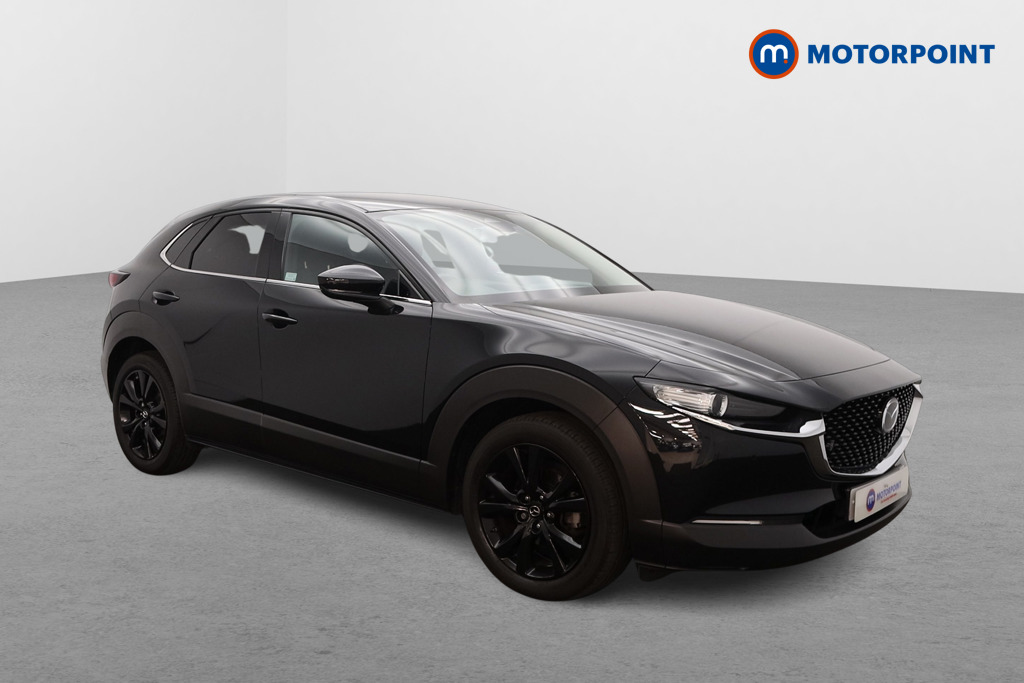 Mazda CX-30 listing photo