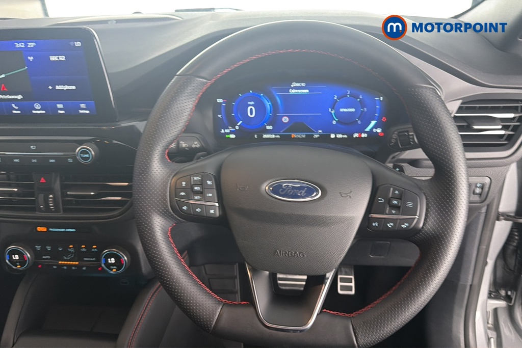 Ford Kuga St-Line X Edition Automatic Diesel SUV - Stock Number (1660628) - 2nd supplementary image
