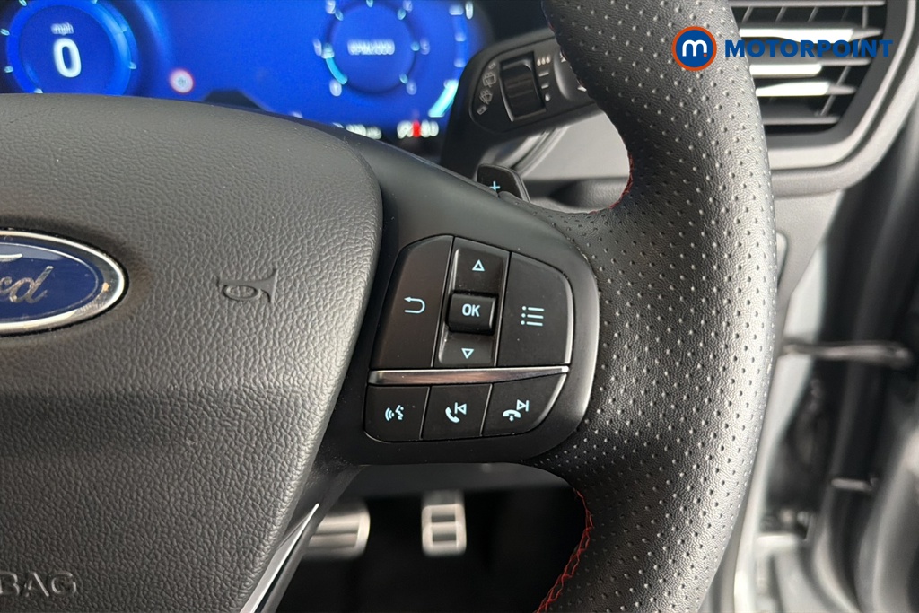 Ford Kuga St-Line X Edition Automatic Diesel SUV - Stock Number (1660628) - 3rd supplementary image